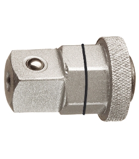 ADAPTADOR 3/8"" CUADRADO, 13 MM PARA 7 R / 7 UR 2320487 GEDORE